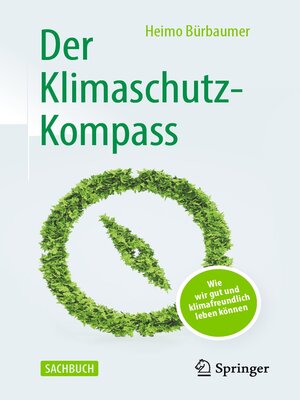 cover image of Der Klimaschutz-Kompass
